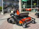 MOTOTRINCIA CINGOLATA NUOVA BENASSI T 750 HD - VIDEO