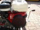 MOTOTRINCIA CINGOLATA NUOVA BENASSI T 750 HD - VIDEO