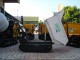 MOTOCARRIOLA CINGOLATA GIOR 600 KG KAWASAKI DUMPER RIBALTAMENTO IDRAULICO CON SPONDA ANTERIORE APRIBILE NUOVA