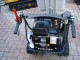 MOTOCARRIOLA CINGOLATA GIOR 600 KG KAWASAKI DUMPER RIBALTAMENTO IDRAULICO CON SPONDA ANTERIORE APRIBILE NUOVA