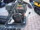 MOTOCARRIOLA CINGOLATA GIOR 600 KG KAWASAKI DUMPER RIBALTAMENTO IDRAULICO CON SPONDA ANTERIORE APRIBILE NUOVA
