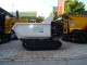 MOTOCARRIOLA CINGOLATA GIOR 600 KG KAWASAKI DUMPER RIBALTAMENTO IDRAULICO CON SPONDA ANTERIORE APRIBILE NUOVA