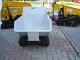 MOTOCARRIOLA CINGOLATA GIOR 600 KG KAWASAKI DUMPER RIBALTAMENTO IDRAULICO CON SPONDA ANTERIORE APRIBILE NUOVA