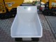 MOTOCARRIOLA CINGOLATA GIOR 600 KG KAWASAKI DUMPER RIBALTAMENTO IDRAULICO CON SPONDA ANTERIORE APRIBILE NUOVA