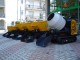MOTOCARRIOLA CINGOLATA GIOR 600 KG KAWASAKI DUMPER RIBALTAMENTO IDRAULICO CON SPONDA ANTERIORE APRIBILE NUOVA