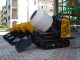 MOTOCARRIOLA CINGOLATA GIOR 600 KG KAWASAKI DUMPER RIBALTAMENTO IDRAULICO CON SPONDA ANTERIORE APRIBILE NUOVA