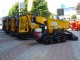 MOTOCARRIOLA CINGOLATA GIOR 600 KG KAWASAKI DUMPER RIBALTAMENTO IDRAULICO CON SPONDA ANTERIORE APRIBILE NUOVA