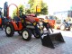 TRATTORINO USATO KUBOTA B1200 - CON PALA