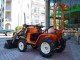 TRATTORINO USATO KUBOTA B1200 - CON PALA