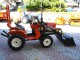 TRATTORINO USATO KUBOTA B1200 - CON PALA