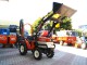 TRATTORINO USATO KUBOTA B1200 - CON PALA