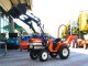 TRATTORINO USATO KUBOTA B1200 - CON PALA