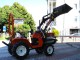TRATTORINO USATO KUBOTA B1200 - CON PALA