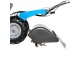 MOTOCOLTIVATORE BERTOLINI 400 - NUOVO MODELLO 2018