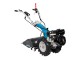 MOTOCOLTIVATORE BERTOLINI 401 S - NUOVO MODELLO 2018