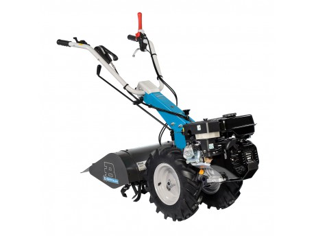 MOTOCOLTIVATORE BERTOLINI 401 S - NUOVO MODELLO 2018
