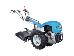 MOTOCOLTIVATORE BERTOLINI 418 S - NUOVO MODELLO 2018