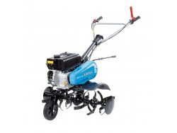 MOTOZAPPA BERTOLINI 204 S - MOTORE EMAK BENZINA