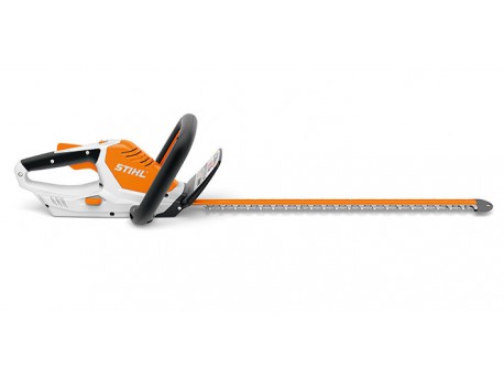 TOSASIEPI ACCUMULATORE STIHL HSA 45