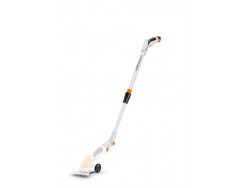 ASTA TELESCOPICA PER TOSASIEPI ACCUMULATORE STIHL HSA 25