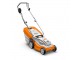 RASAERBA A BATTERIA STIHL RMA 235