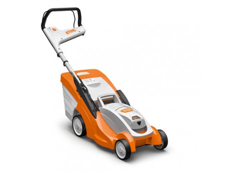 RASAERBA A BATTERIA STIHL RMA 339 C