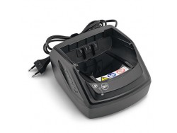 CARICATORE ACCUMULATORE BATTERIA STIHL COMPACT AL 101