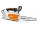 MOTOSEGA ACCUMULATORE STIHL MSA 161 T