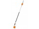 POTATORE ACCUMULATORE STIHL HTA 65