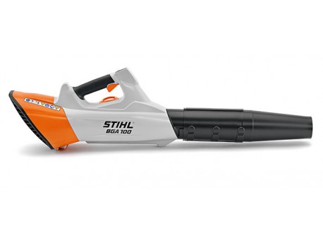 SOFFIATORE ACCUMULATORE STIHL BGA 100