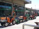 TRATTORINO NUOVO KUBOTA B 1200