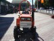 TRATTORINO NUOVO KUBOTA B 1200