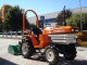 TRATTORINO NUOVO KUBOTA B 1200