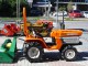 TRATTORINO NUOVO KUBOTA B 1200