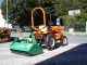 TRATTORINO NUOVO KUBOTA B 1200