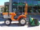 TRATTORINO NUOVO KUBOTA B 1200