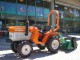 TRATTORINO NUOVO KUBOTA B 1200
