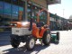 TRATTORINO NUOVO KUBOTA B 1200