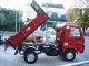TRANSPORTER AGRICOLO USATO DURSO COUNTRY 440