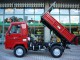 TRANSPORTER AGRICOLO USATO DURSO COUNTRY 440