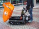 MOTOCARRIOLA CINGOLATA CORMIDI C 50 BE CON PEDANA OPERATORE - NUOVO MODELLO - PREZZO
