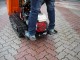 MOTOCARRIOLA CINGOLATA CORMIDI C 50 BE CON PEDANA OPERATORE - NUOVO MODELLO - PREZZO