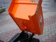 MOTOCARRIOLA CINGOLATA CORMIDI C 50 BE CON PEDANA OPERATORE - NUOVO MODELLO - PREZZO