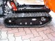MOTOCARRIOLA CINGOLATA CORMIDI C 50 BE CON PEDANA OPERATORE - NUOVO MODELLO - PREZZO
