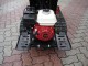 MOTOCARRIOLA CINGOLATA CORMIDI C 50 BE CON PEDANA OPERATORE - NUOVO MODELLO - PREZZO