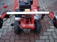 MOTOTRINCIA TRINCIASARMENTI GREEN 600