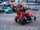 MOTOTRINCIA TRINCIASARMENTI GREEN 600