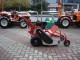 MOTOTRINCIA TRINCIASARMENTI GREEN 600