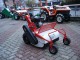 MOTOTRINCIA TRINCIASARMENTI GREEN 600