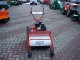 MOTOTRINCIA TRINCIASARMENTI GREEN 600